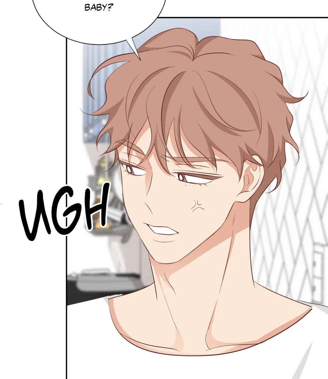 Third Ending Chapter 67.4 page 62 - 