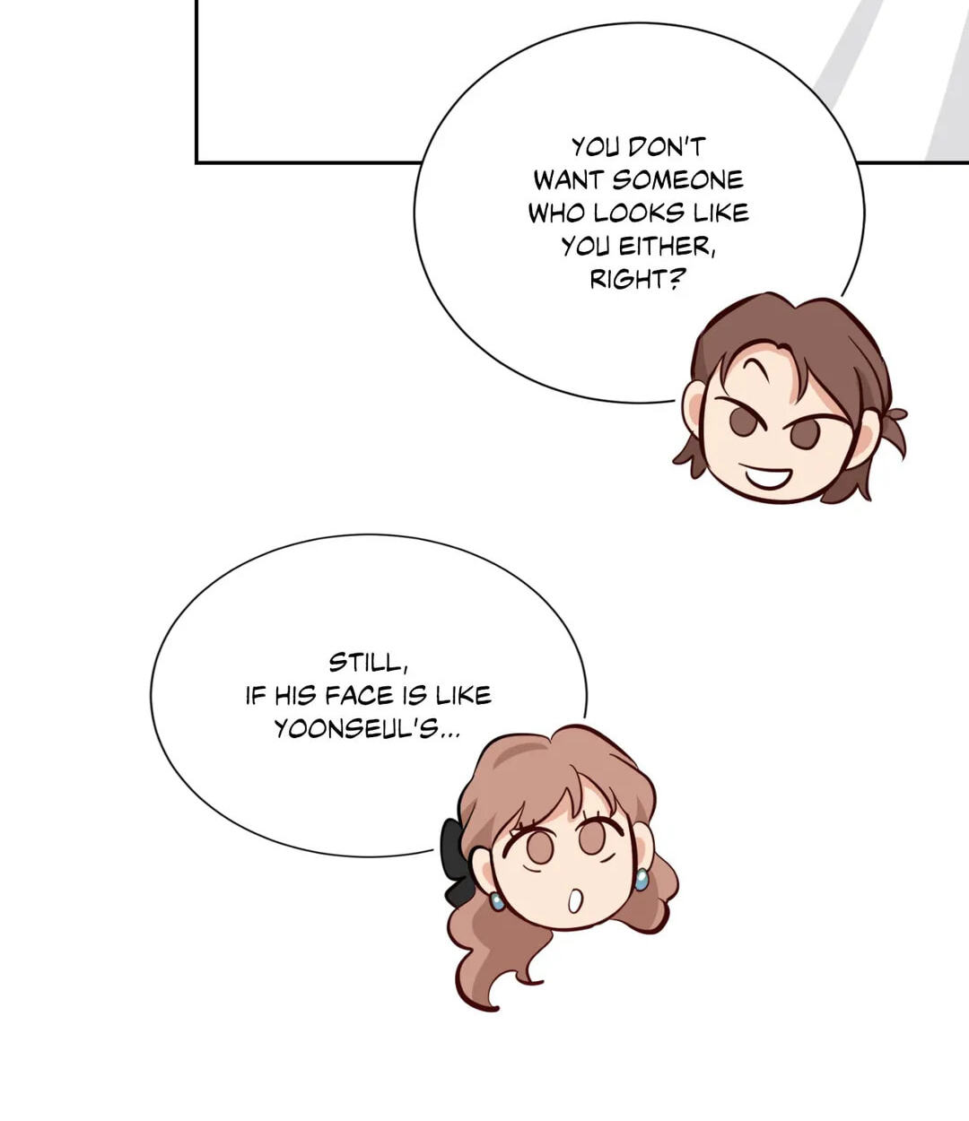 Third Ending Chapter 67.4 page 63 - 