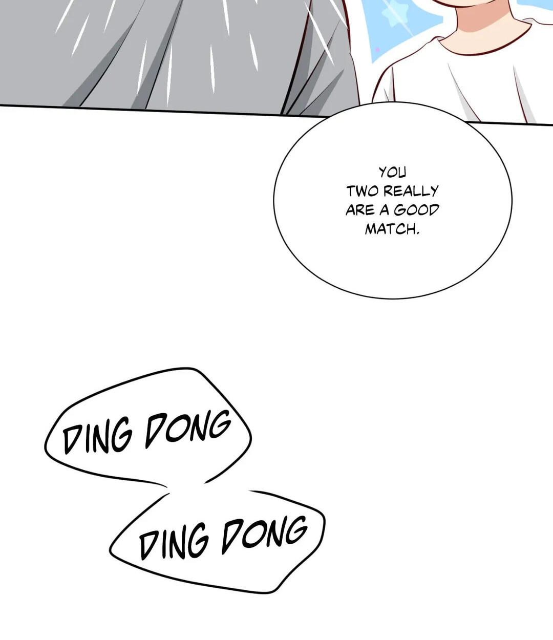 Third Ending Chapter 67.4 page 65 - 