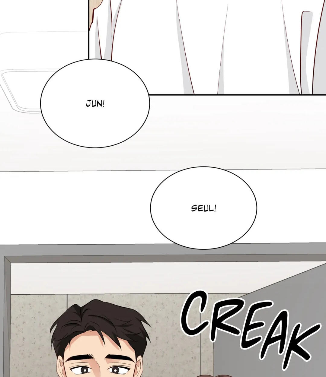 Third Ending Chapter 67.4 page 67 - 
