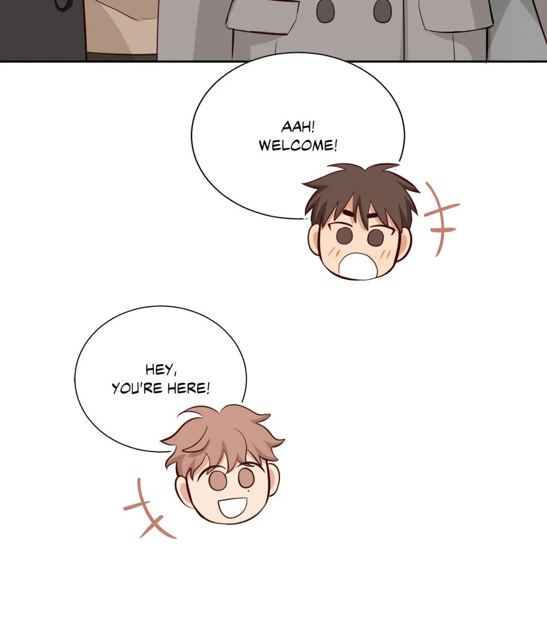 Third Ending Chapter 67.4 page 69 - 