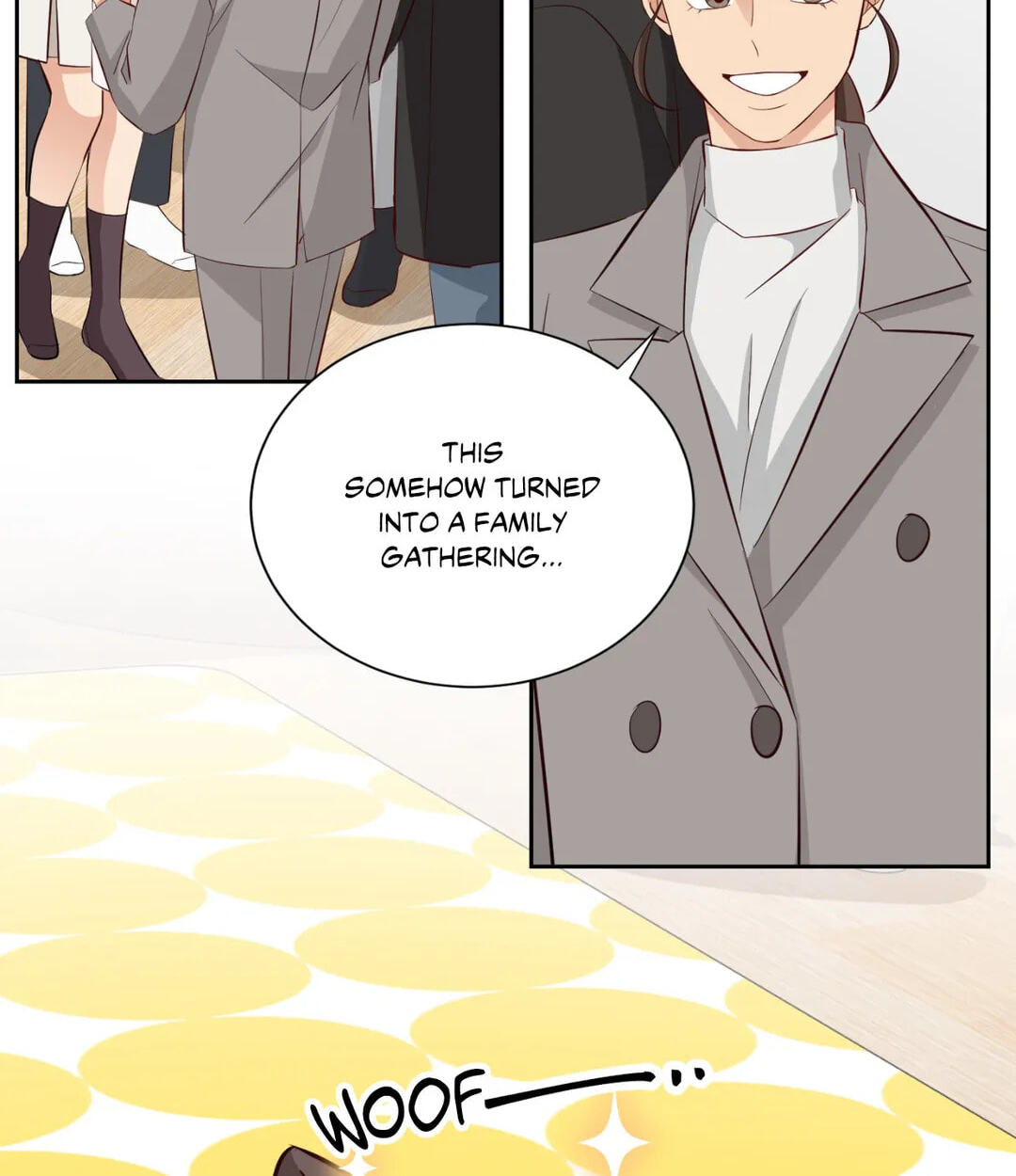 Third Ending Chapter 67.4 page 71 - 