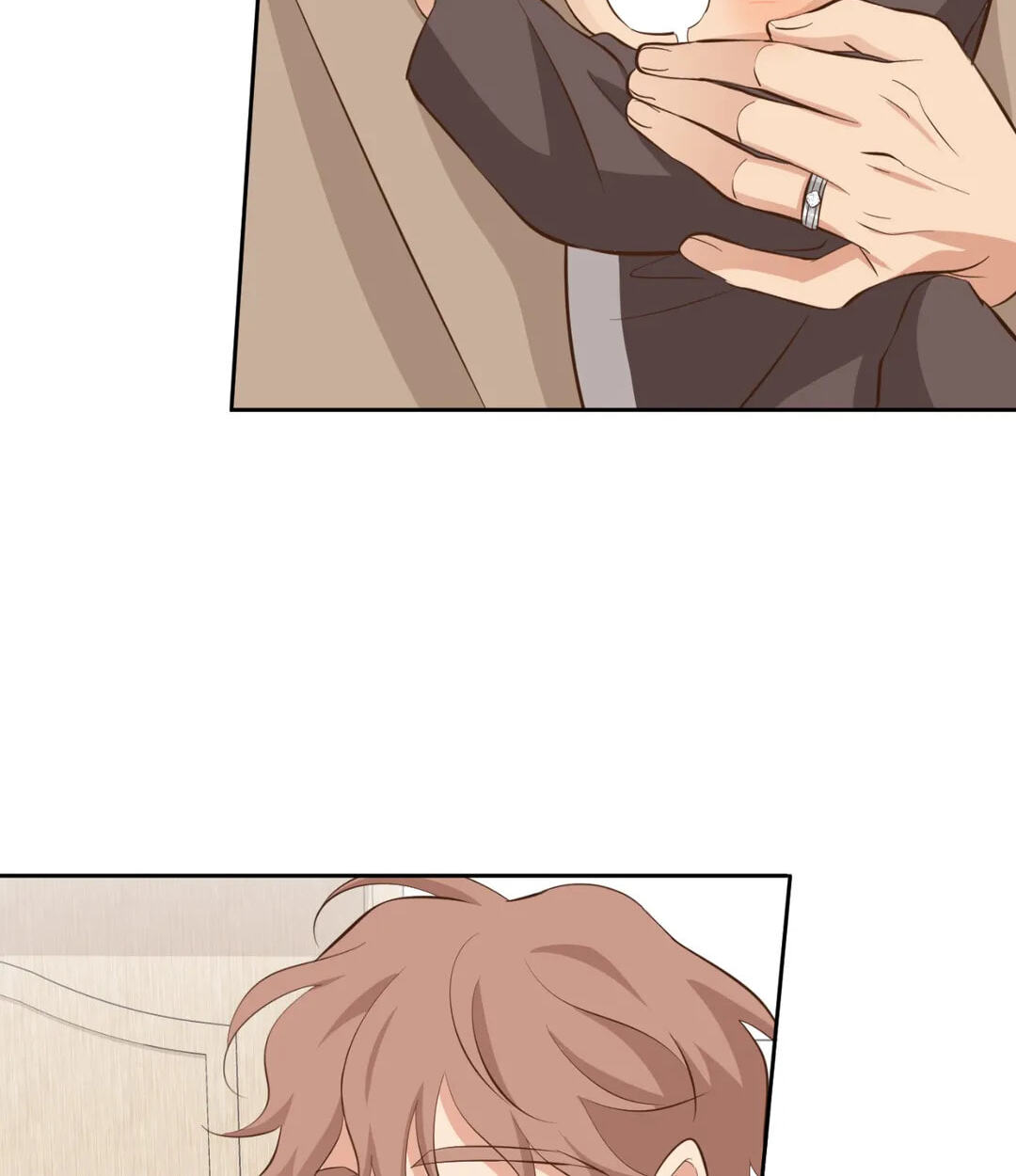 Third Ending Chapter 67.4 page 77 - 