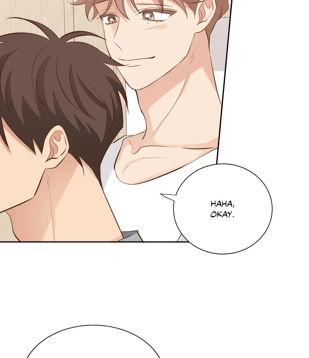 Third Ending Chapter 67.4 page 78 - 