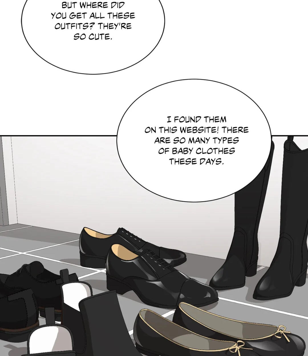 Third Ending Chapter 67.4 page 79 - 