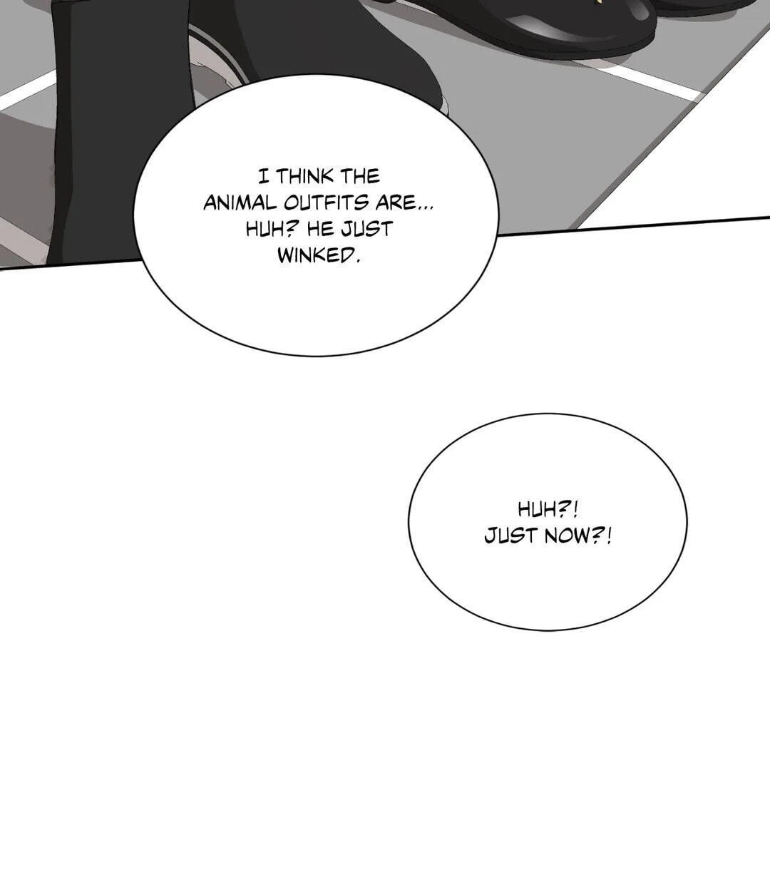 Third Ending Chapter 67.4 page 80 - 