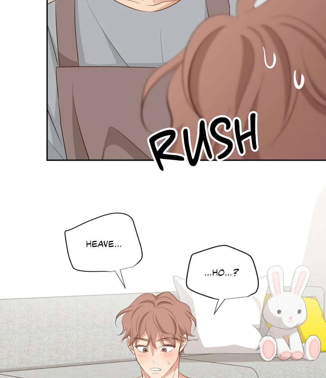 Third Ending Chapter 67.4 page 9 - 