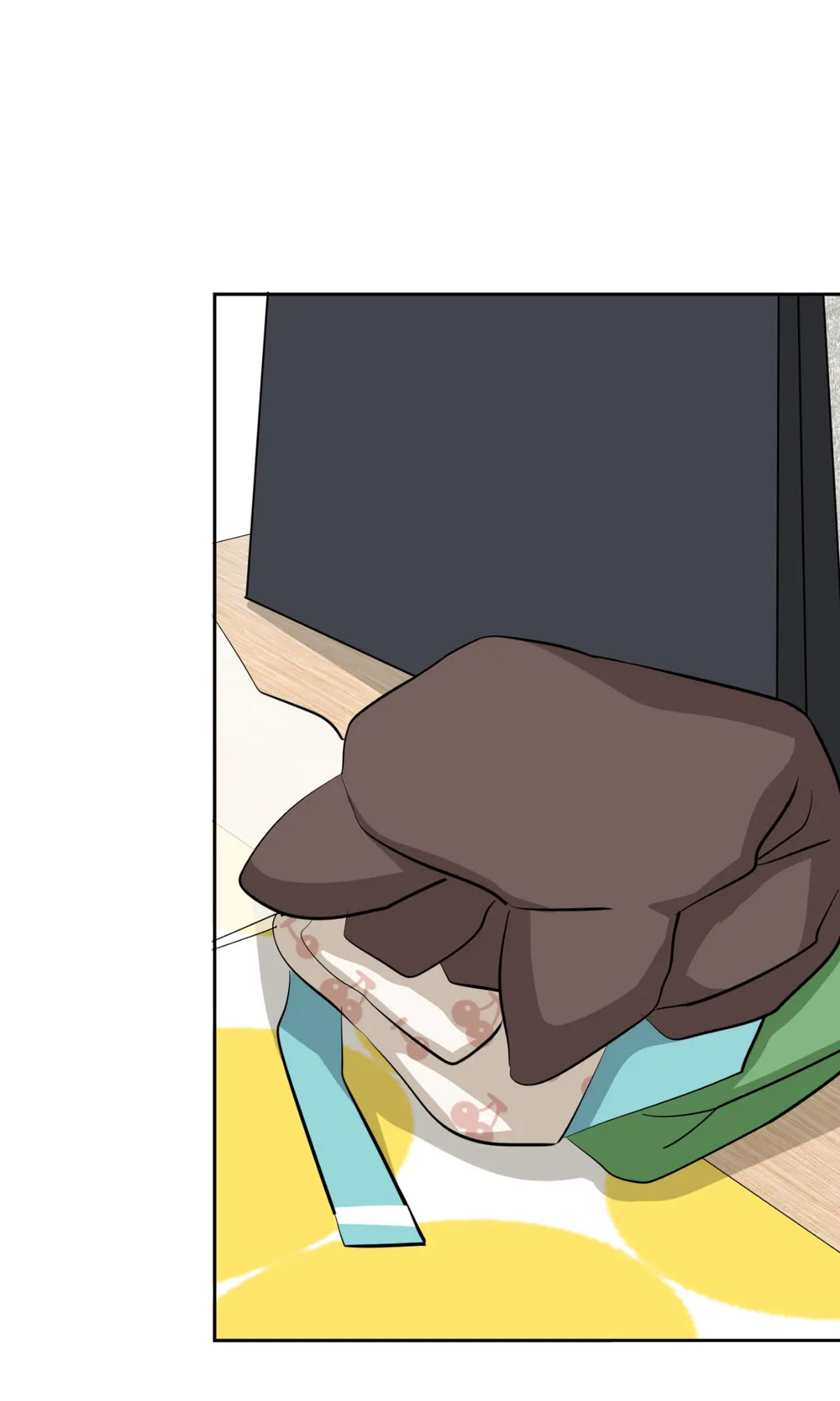 Third Ending Chapter 67.4 page 82 - 