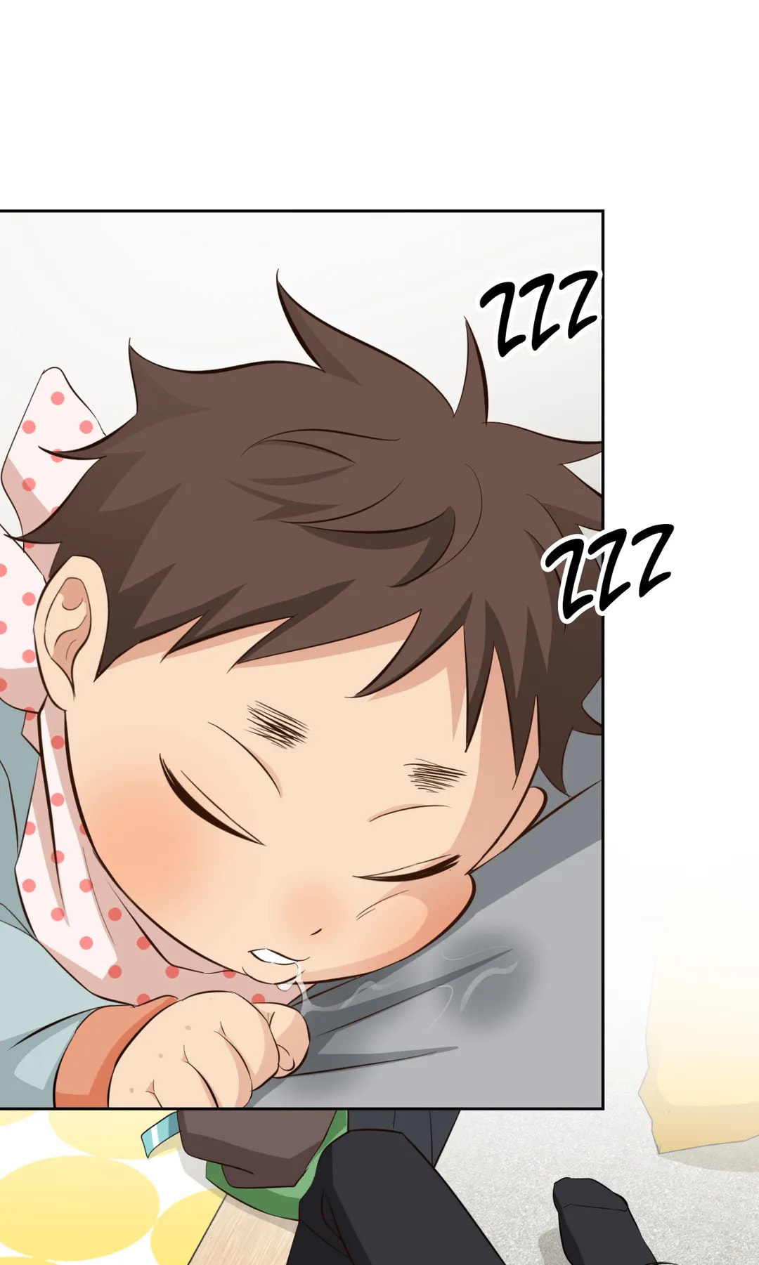 Third Ending Chapter 67.4 page 83 - 