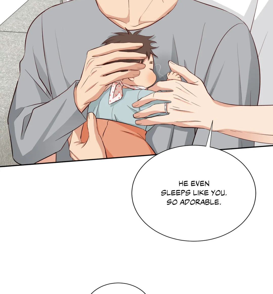 Third Ending Chapter 67.4 page 86 - 