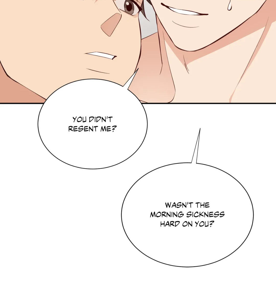Third Ending Chapter 67.4 page 90 - 