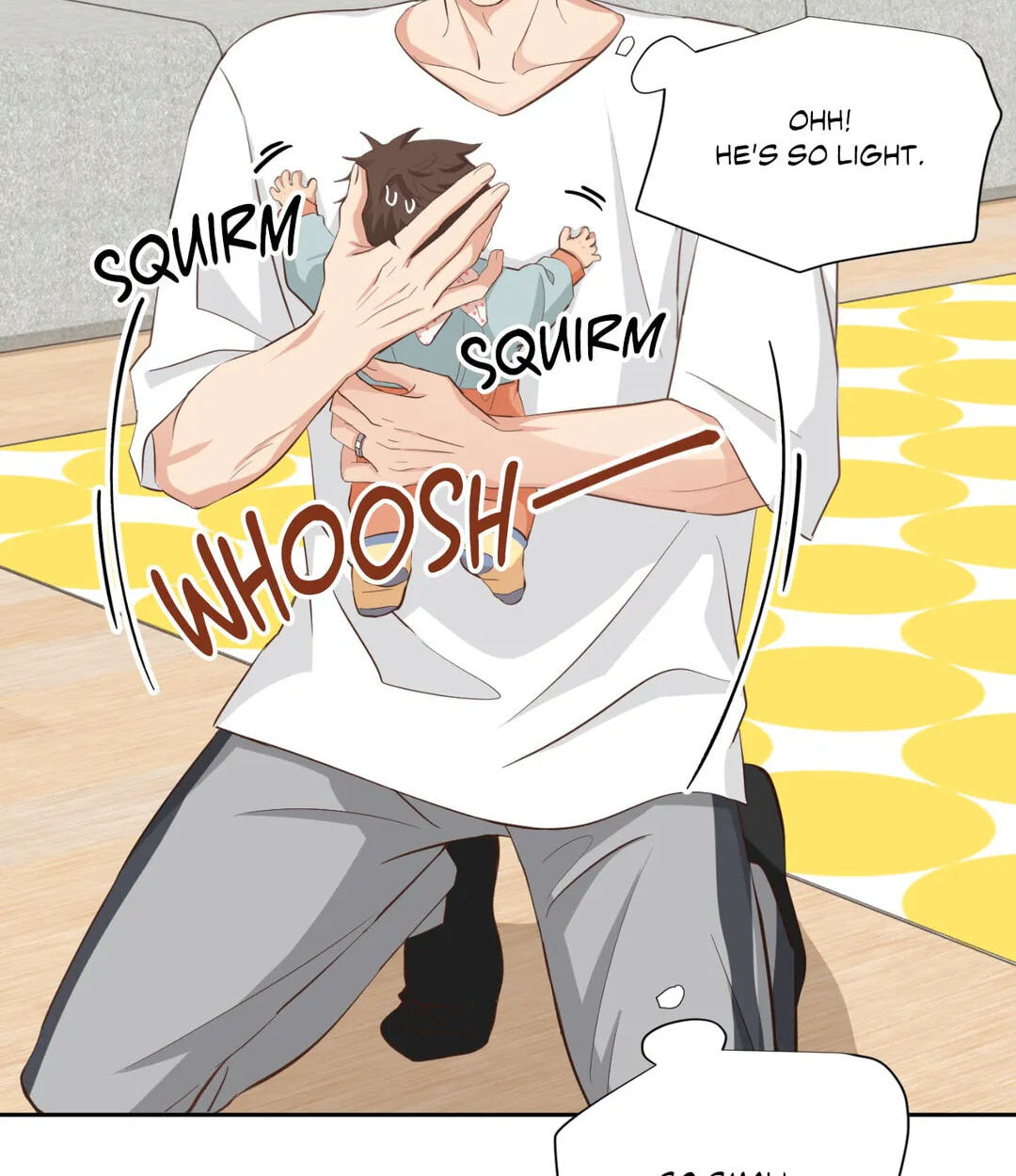 Third Ending Chapter 67.4 page 10 - 