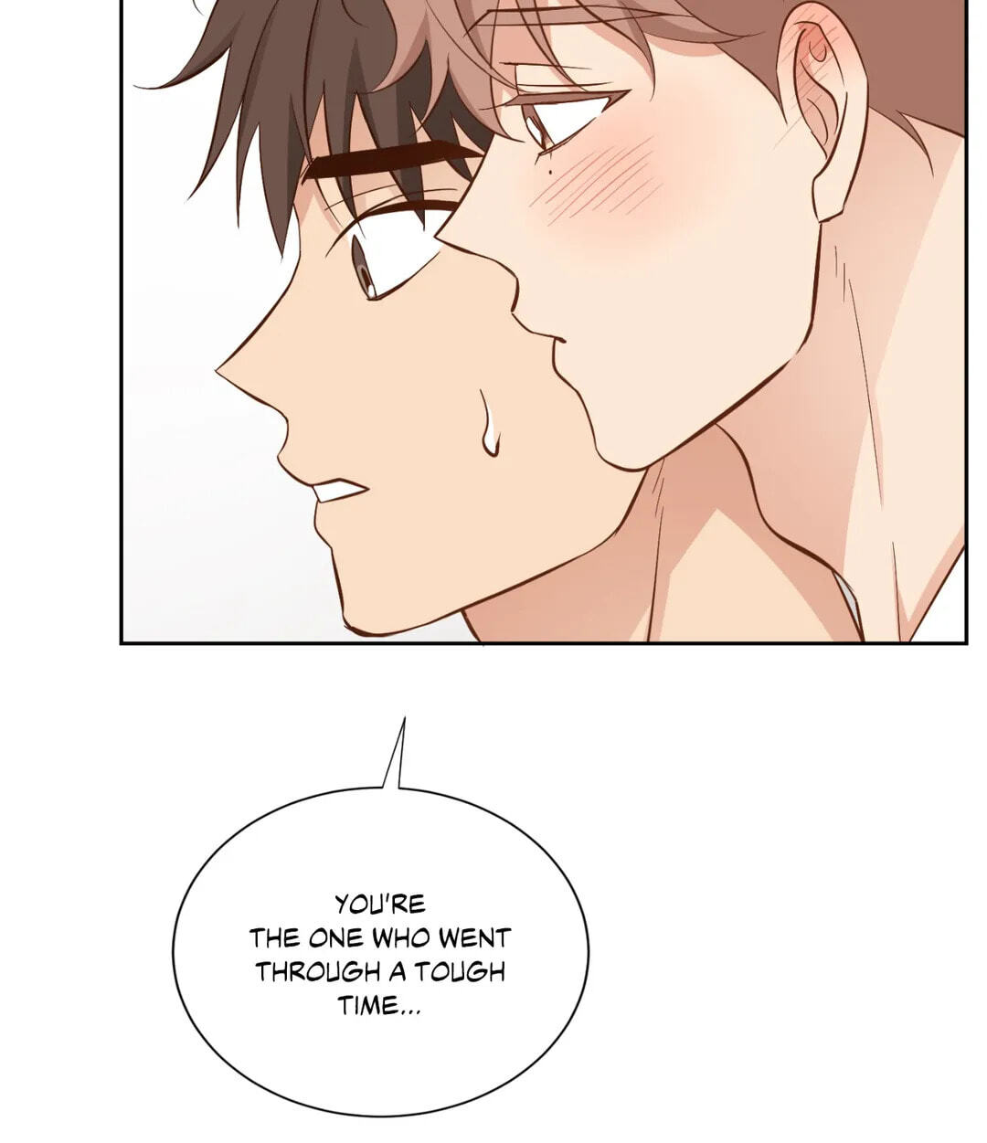 Third Ending Chapter 67.4 page 93 - 