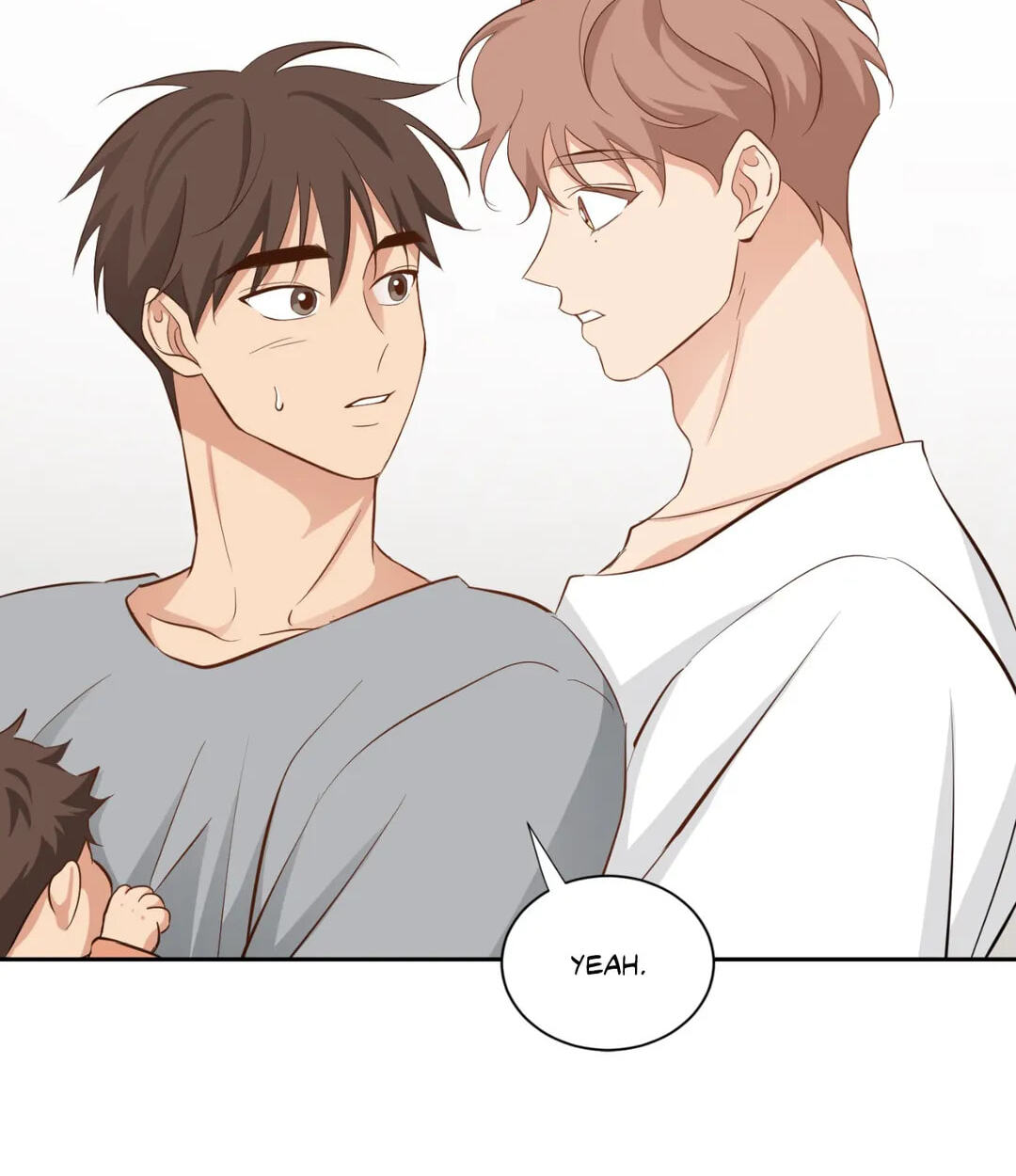 Third Ending Chapter 67.4 page 96 - 