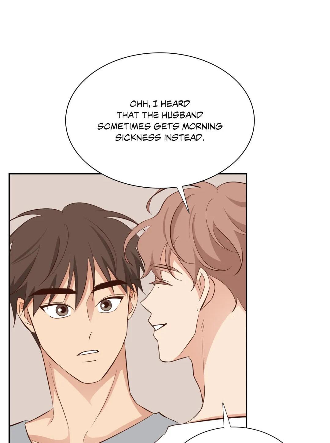 Third Ending Chapter 67.4 page 98 - 
