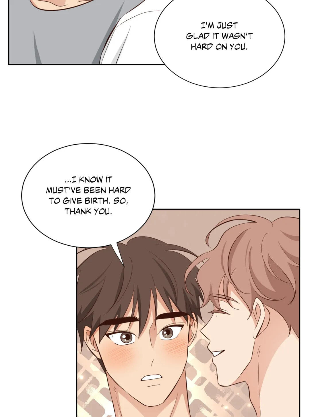 Third Ending Chapter 67.4 page 99 - 