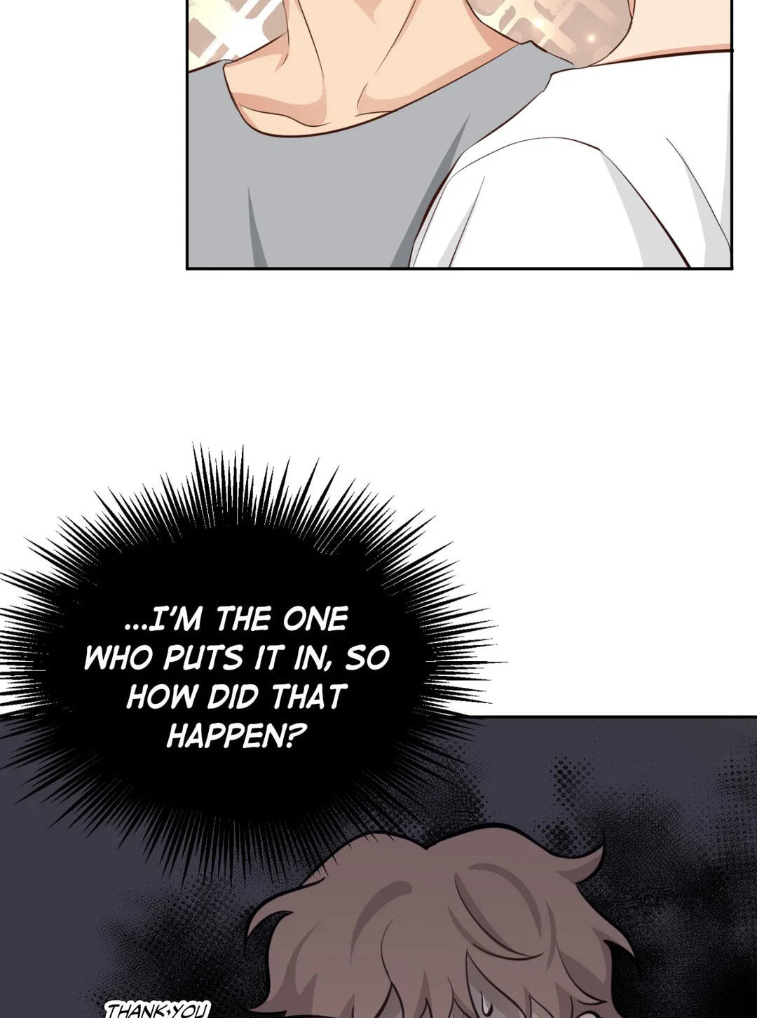 Third Ending Chapter 67.4 page 100 - 