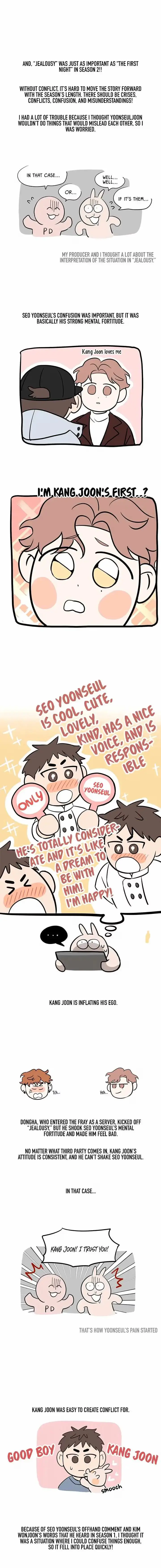 Third Ending Chapter 67.5 page 4 - 