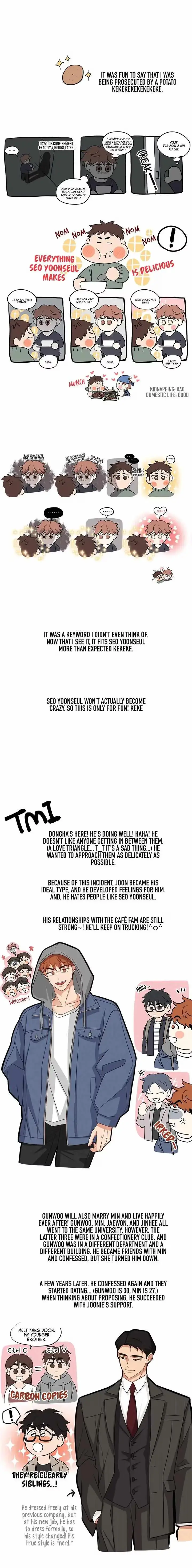 Third Ending Chapter 67.5 page 6 - 