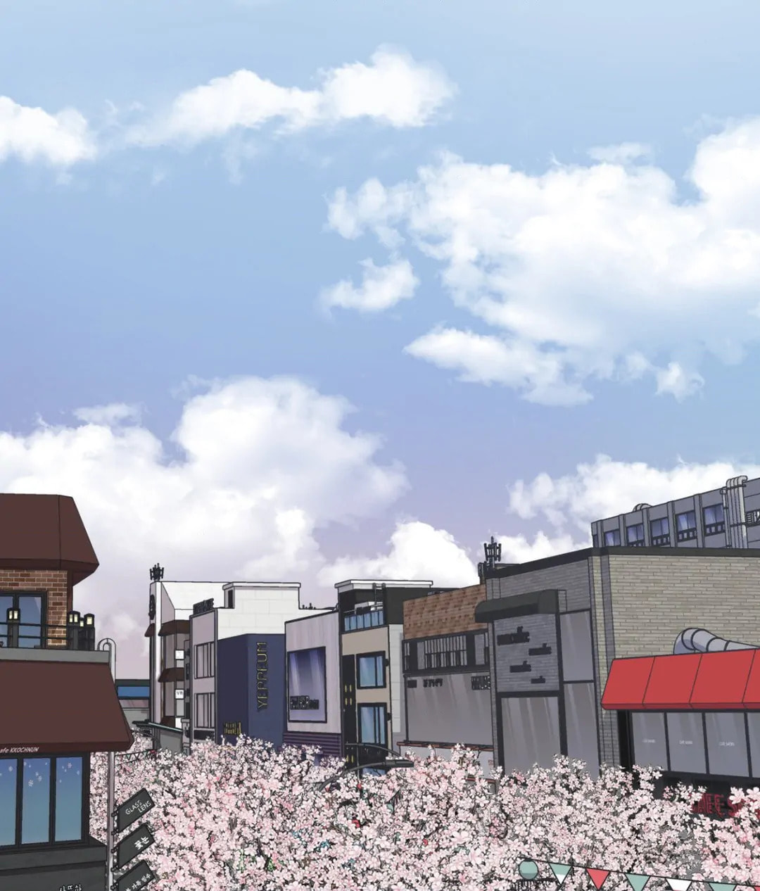 Third Ending Chapter 67.6 page 2 - 