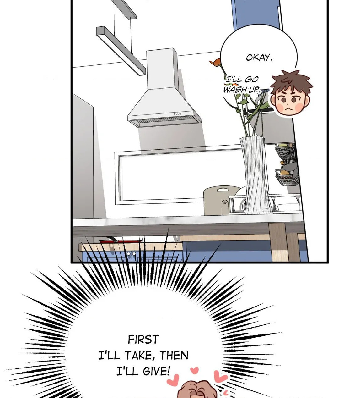 Third Ending Chapter 67.6 page 102 - 