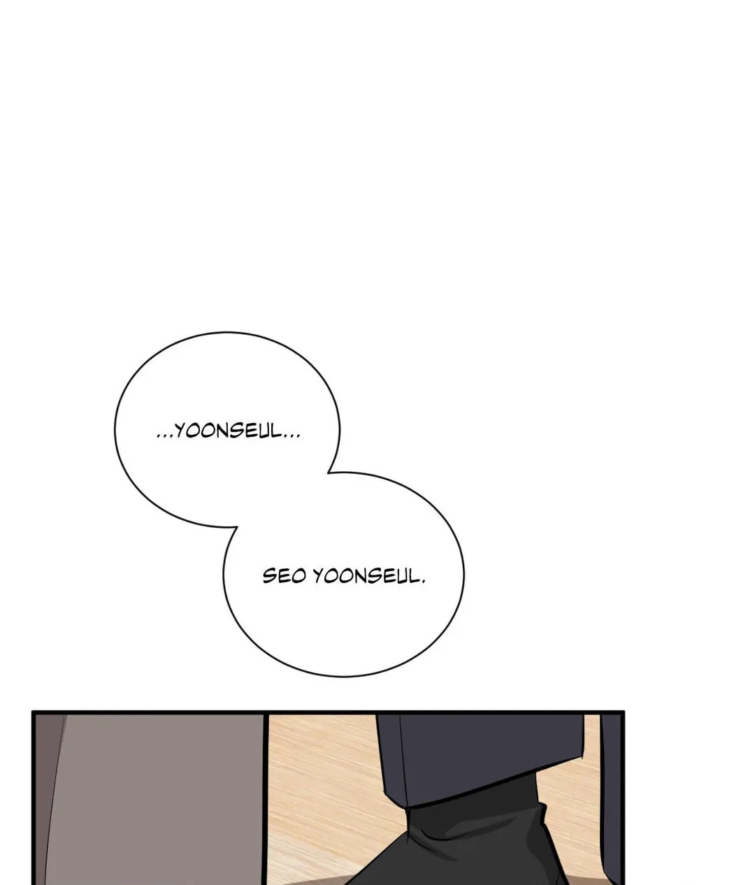 Third Ending Chapter 67.6 page 104 - 