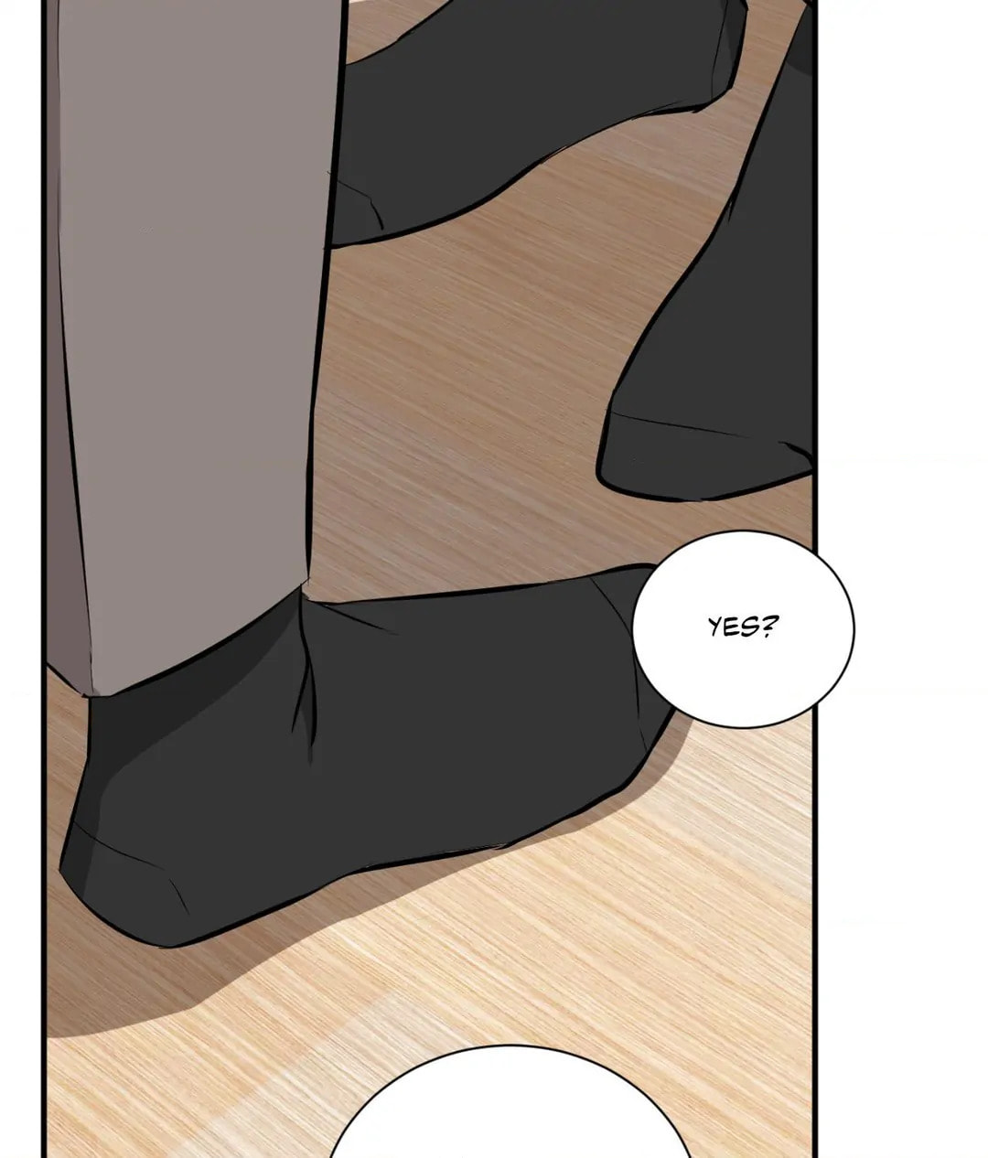 Third Ending Chapter 67.6 page 105 - 