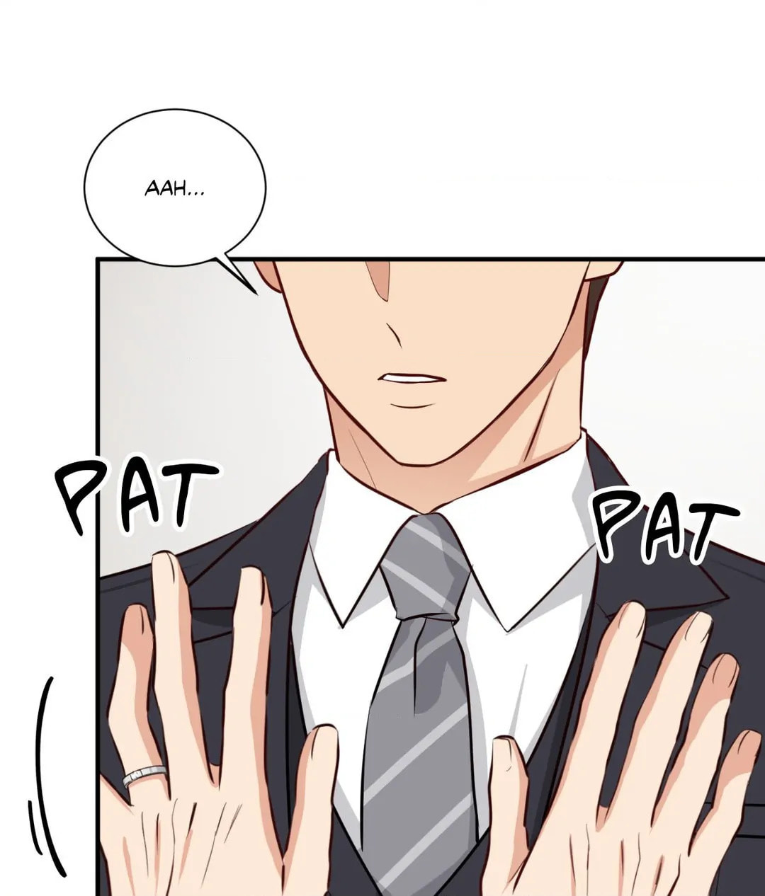 Third Ending Chapter 67.6 page 107 - 