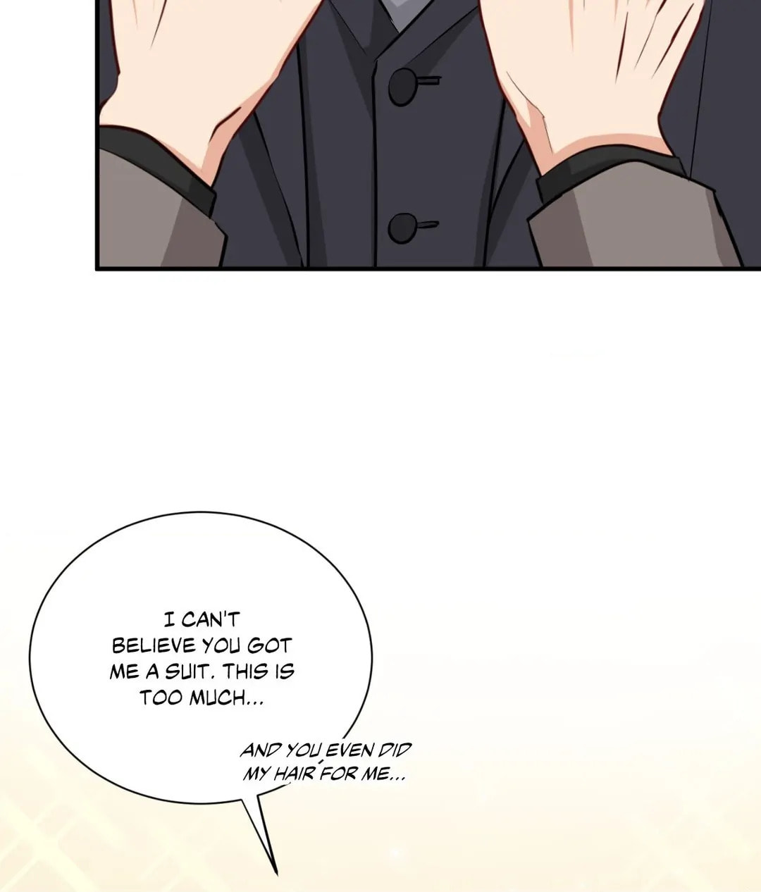 Third Ending Chapter 67.6 page 108 - 