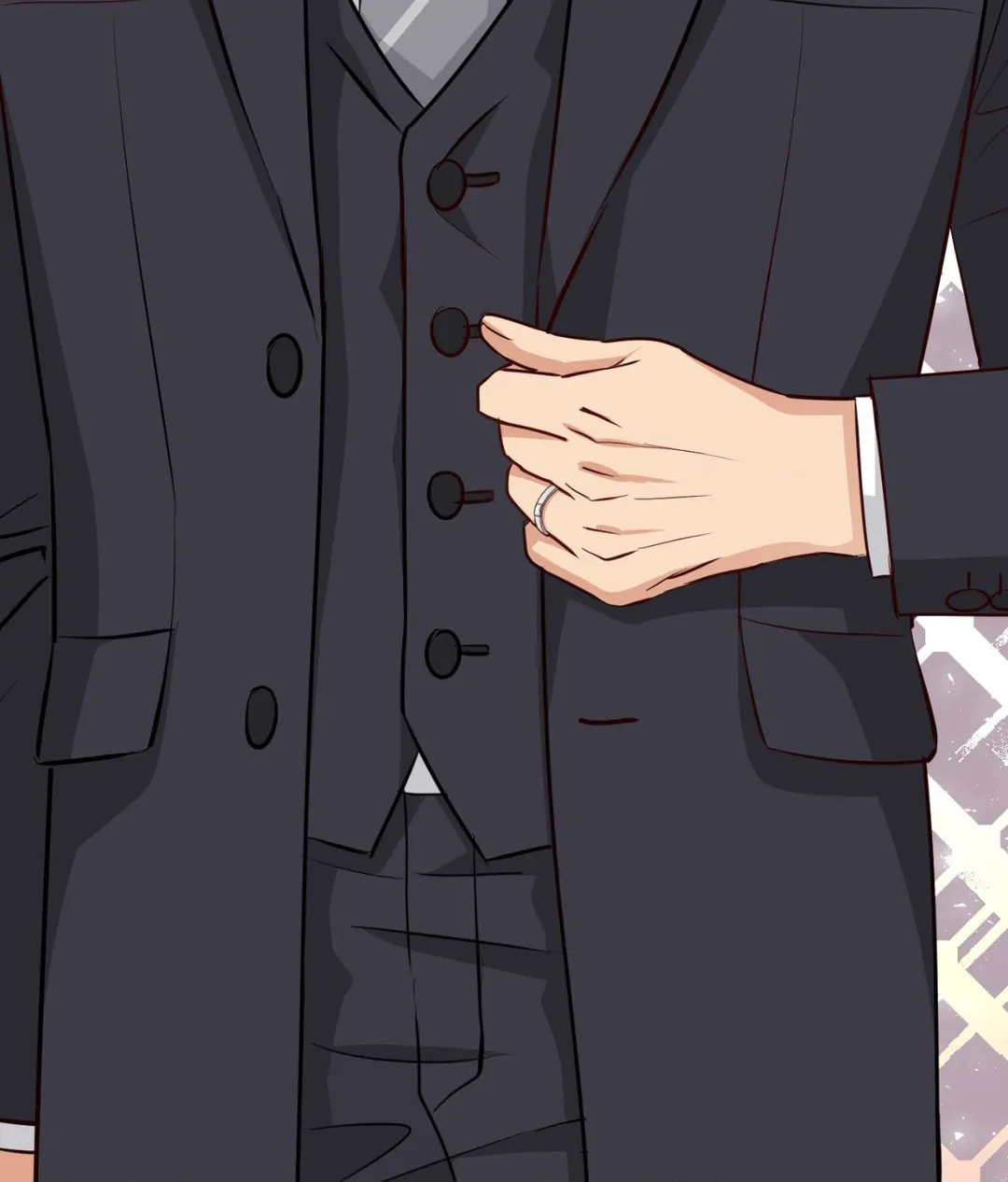 Third Ending Chapter 67.6 page 110 - 
