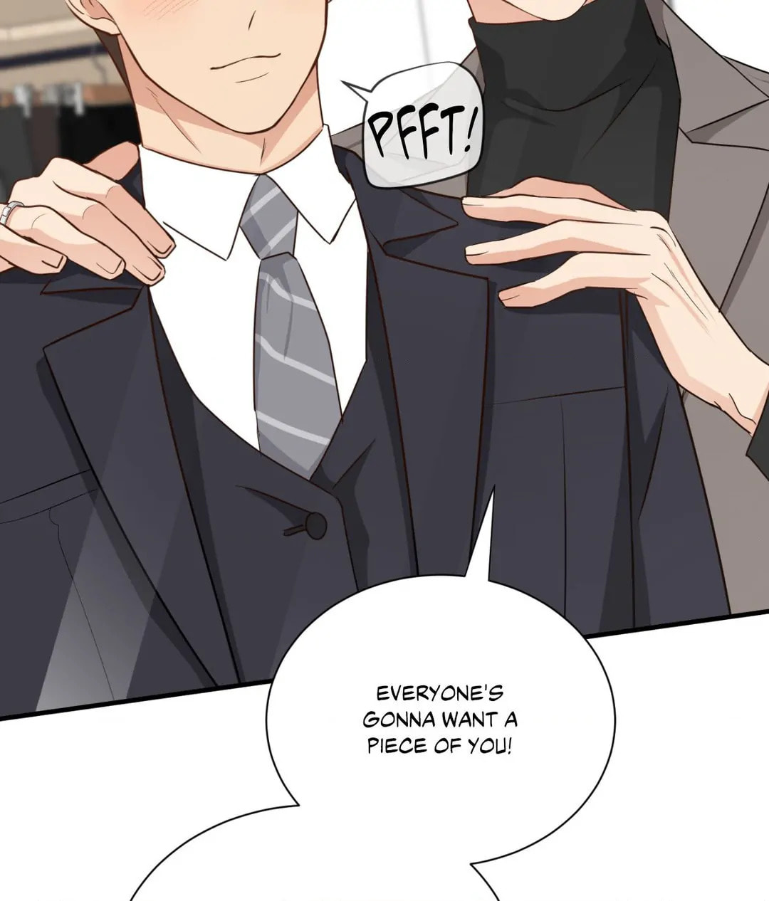 Third Ending Chapter 67.6 page 113 - 