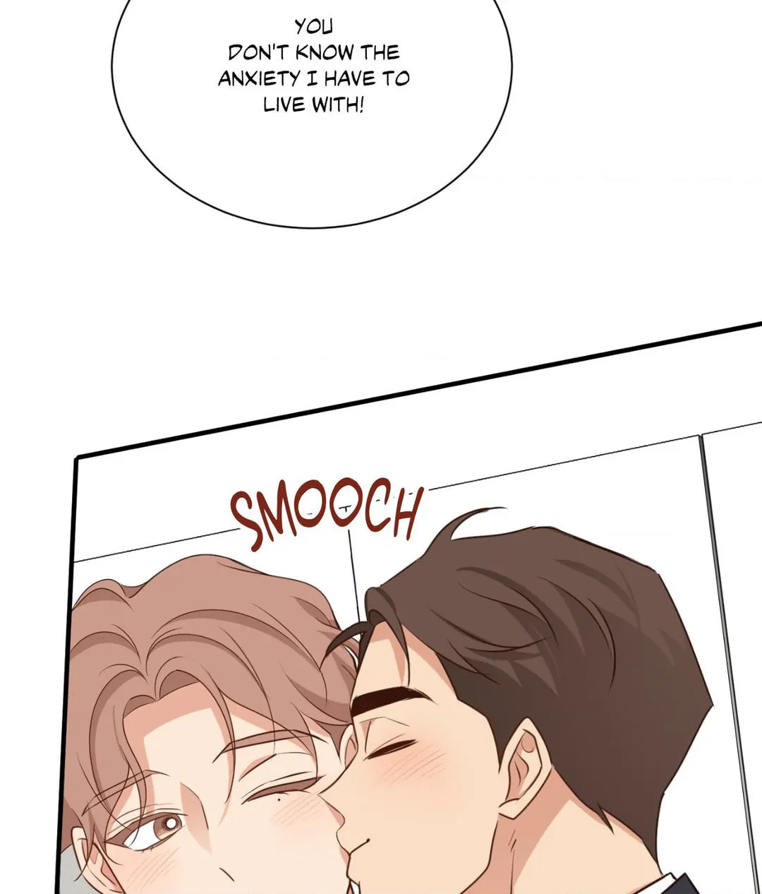 Third Ending Chapter 67.6 page 114 - 