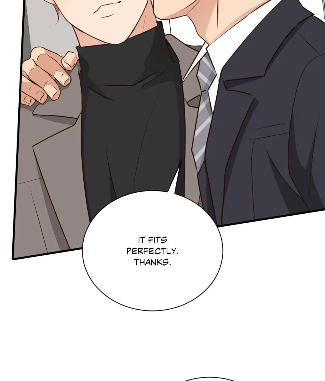 Third Ending Chapter 67.6 page 115 - 