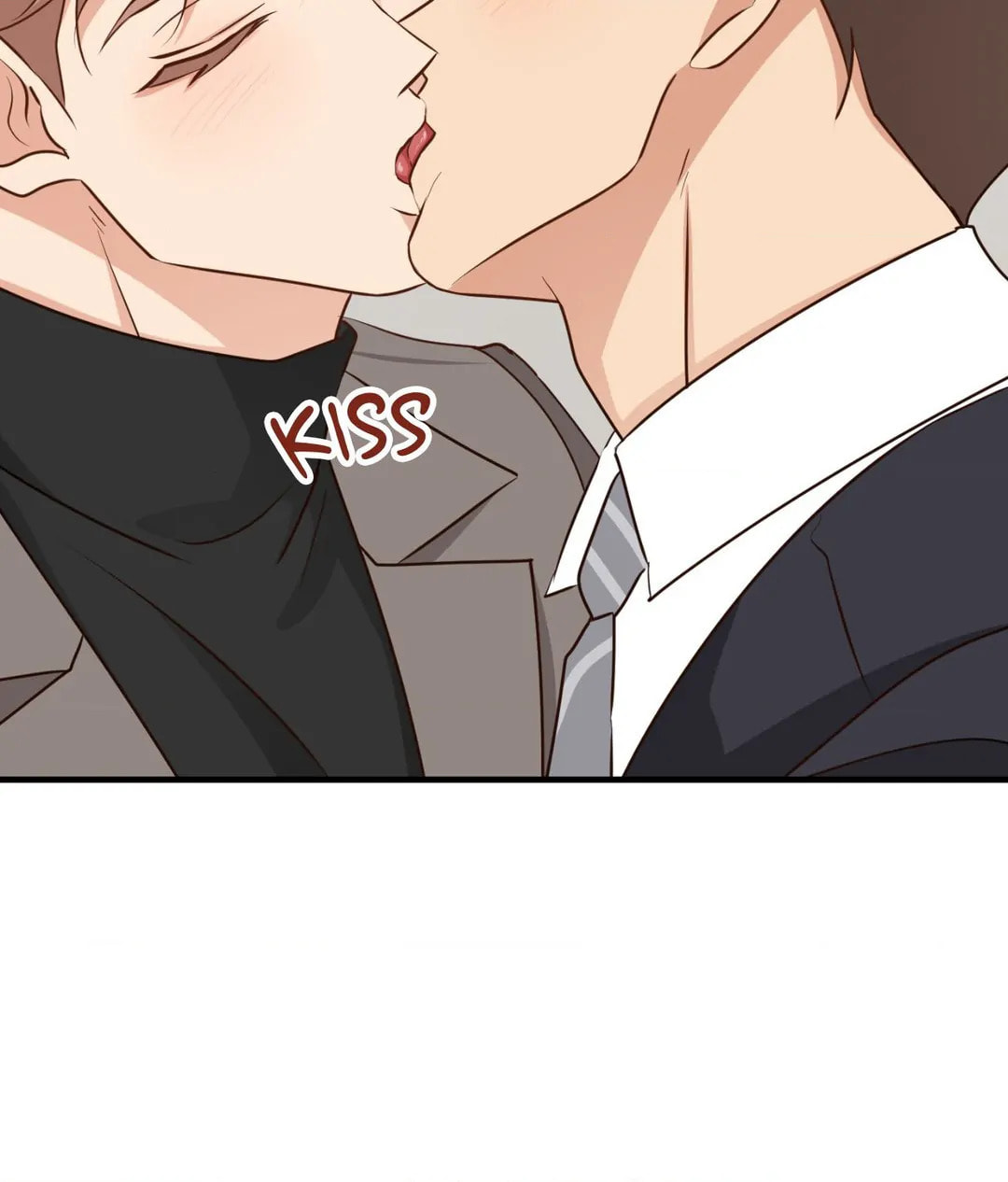 Third Ending Chapter 67.6 page 117 - 