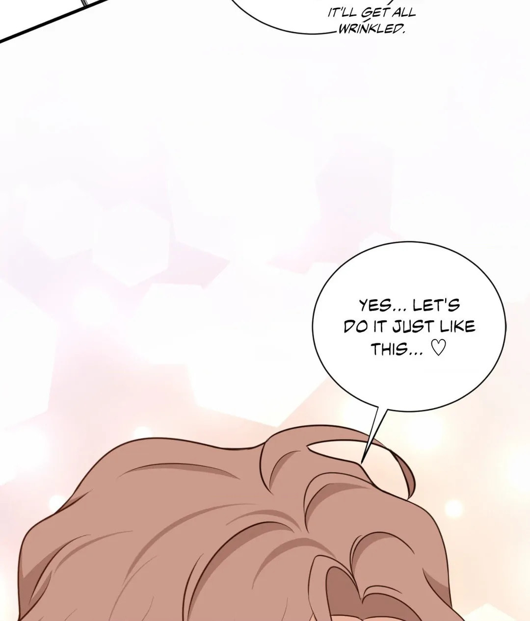 Third Ending Chapter 67.6 page 120 - 