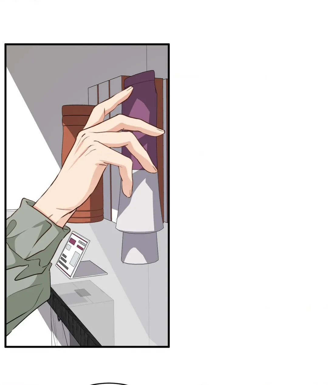 Third Ending Chapter 67.6 page 13 - 