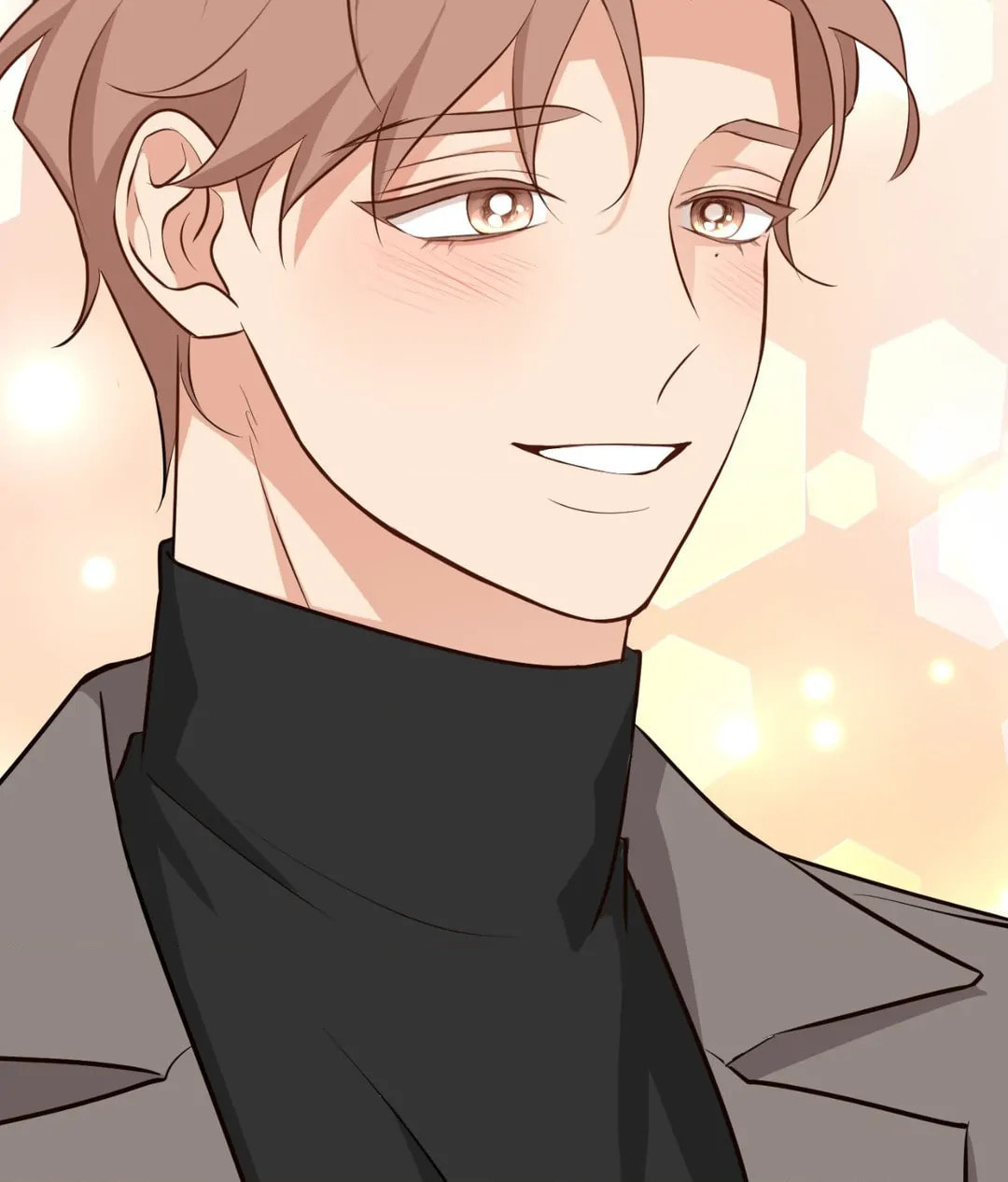 Third Ending Chapter 67.6 page 121 - 