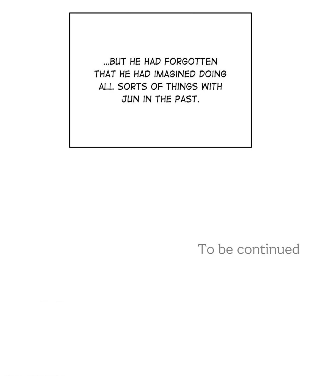 Third Ending Chapter 67.6 page 123 - 