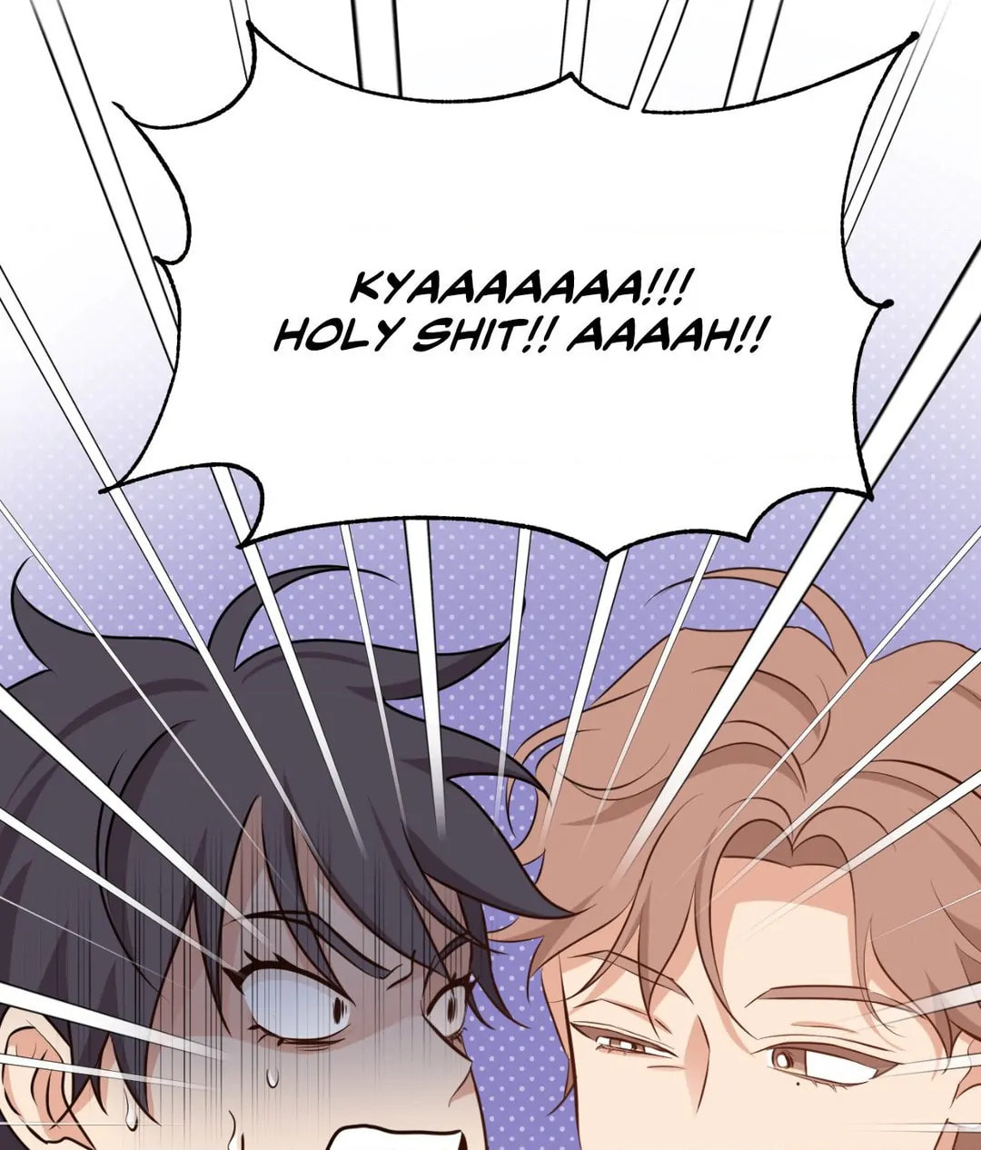 Third Ending Chapter 67.6 page 17 - 