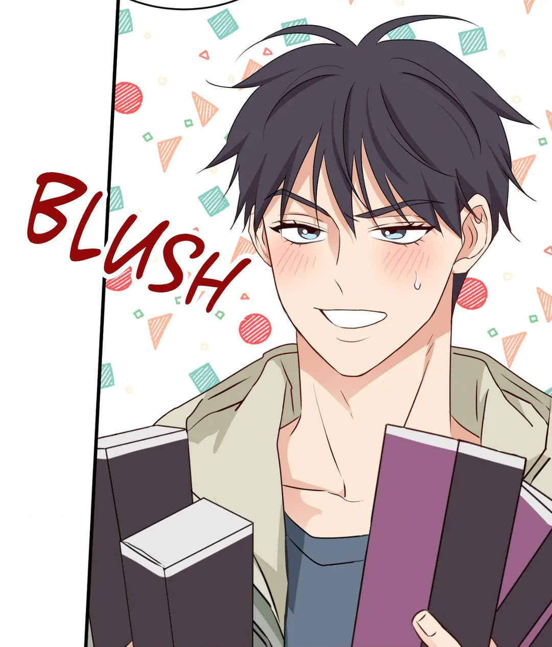 Third Ending Chapter 67.6 page 23 - 