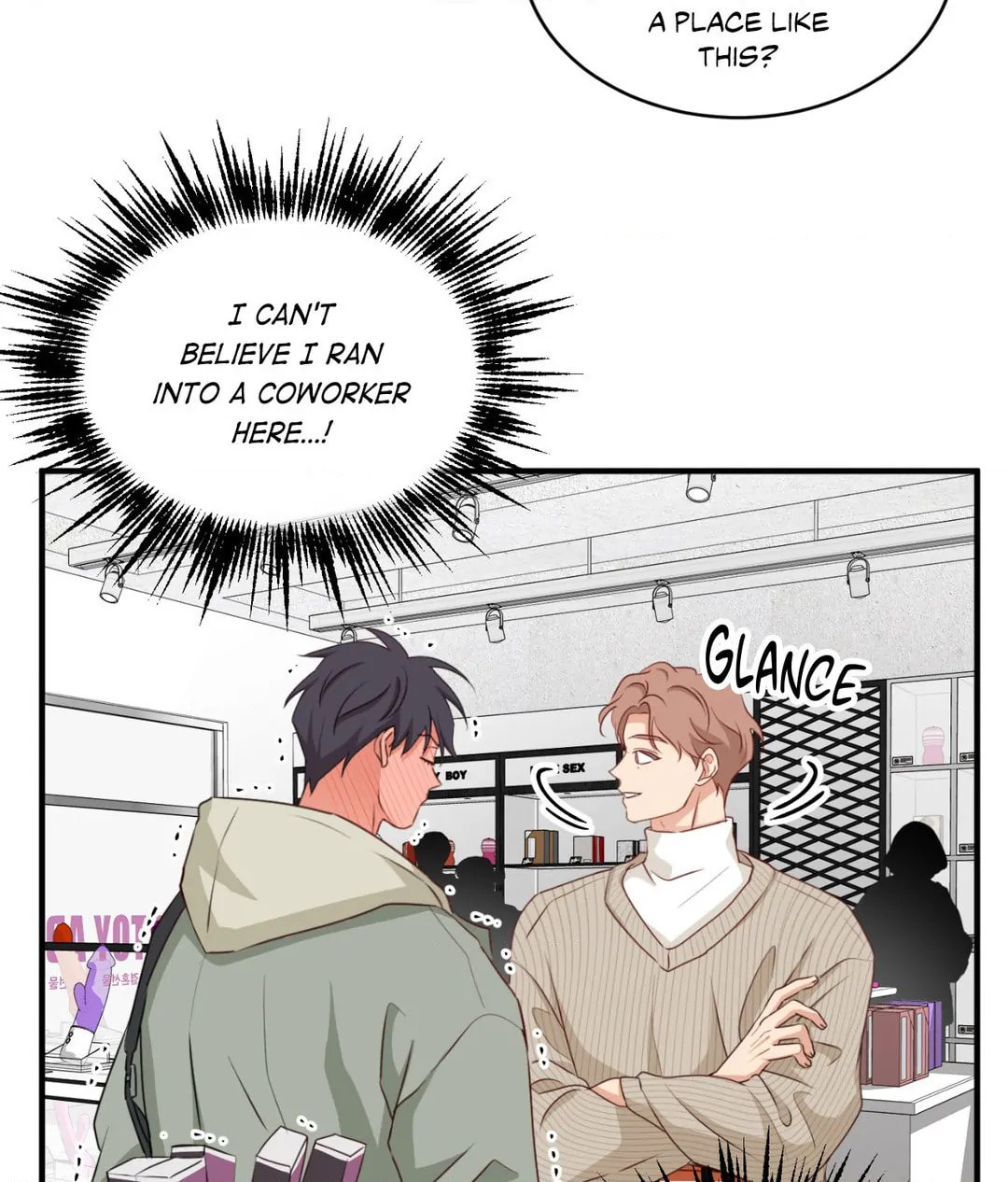 Third Ending Chapter 67.6 page 25 - 