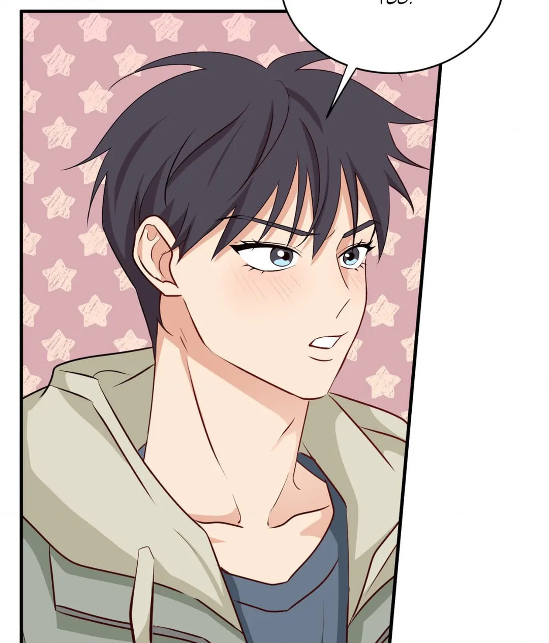 Third Ending Chapter 67.6 page 27 - 
