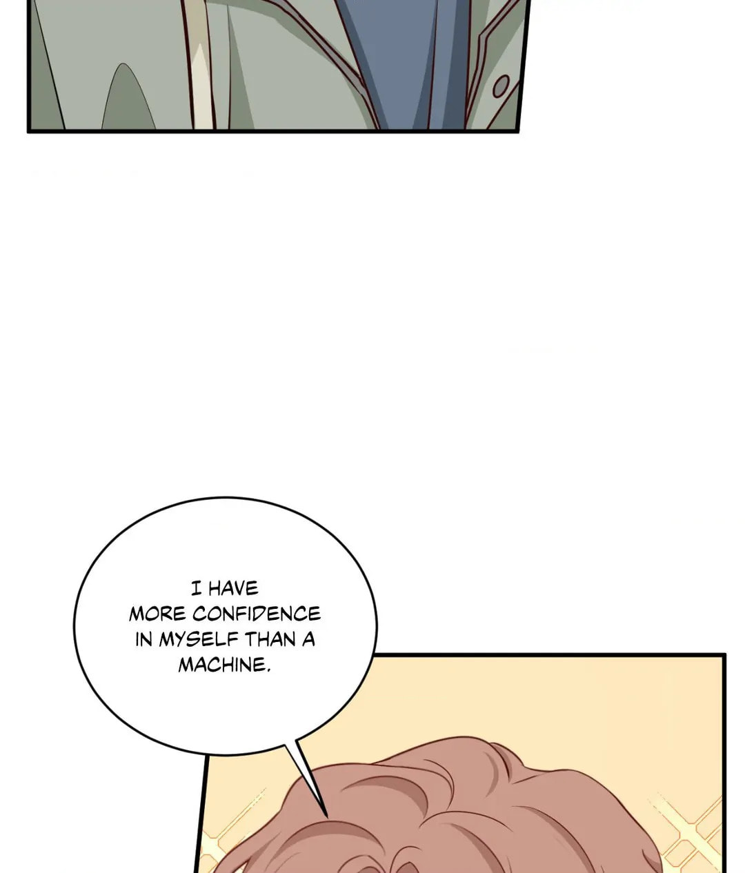 Third Ending Chapter 67.6 page 28 - 