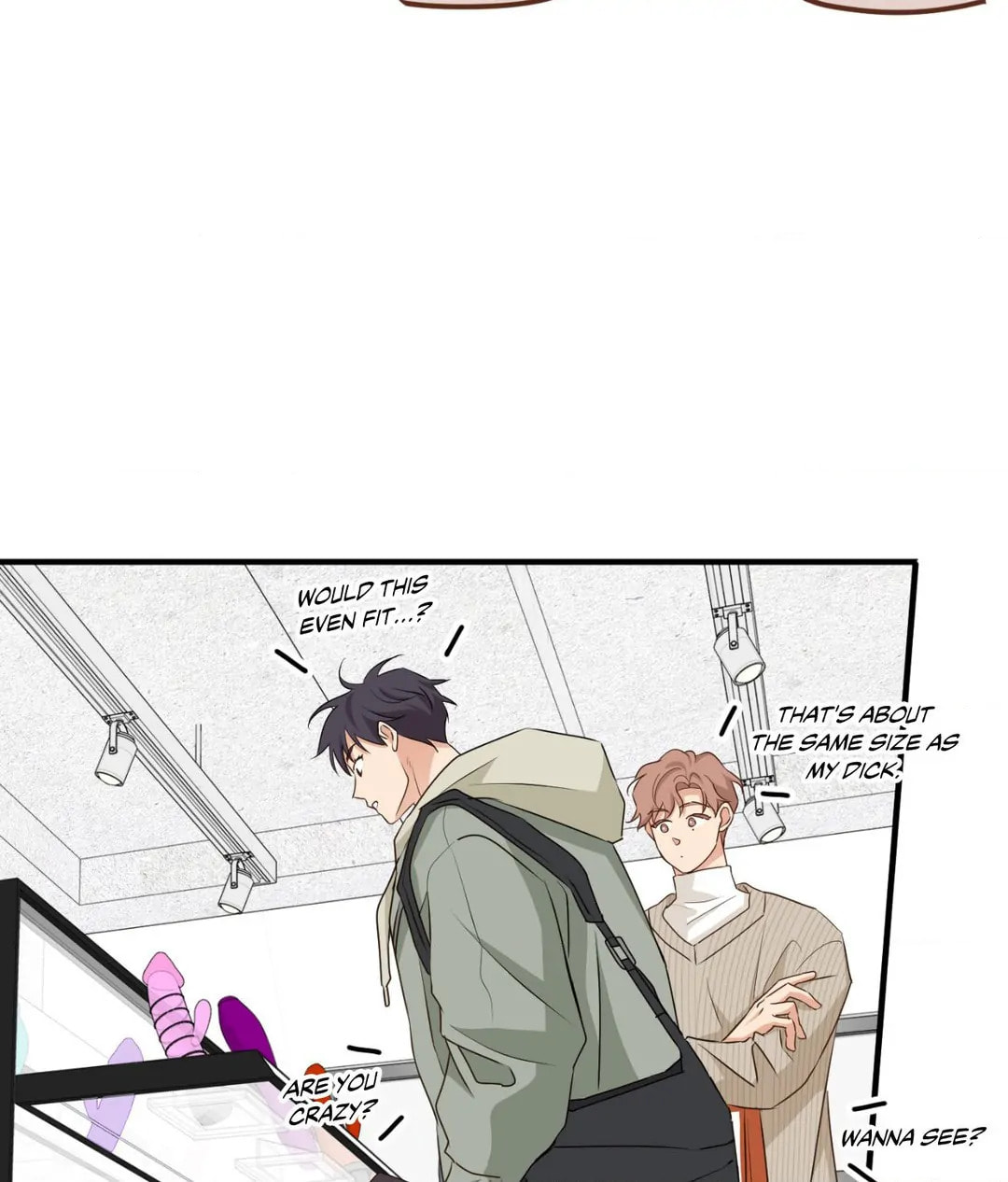 Third Ending Chapter 67.6 page 32 - 