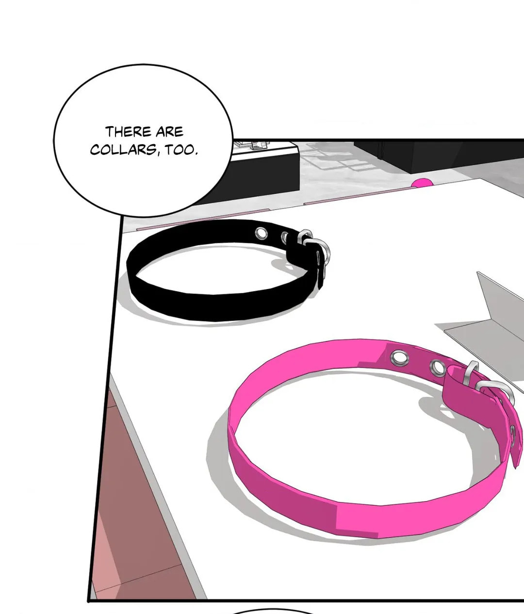 Third Ending Chapter 67.6 page 34 - 