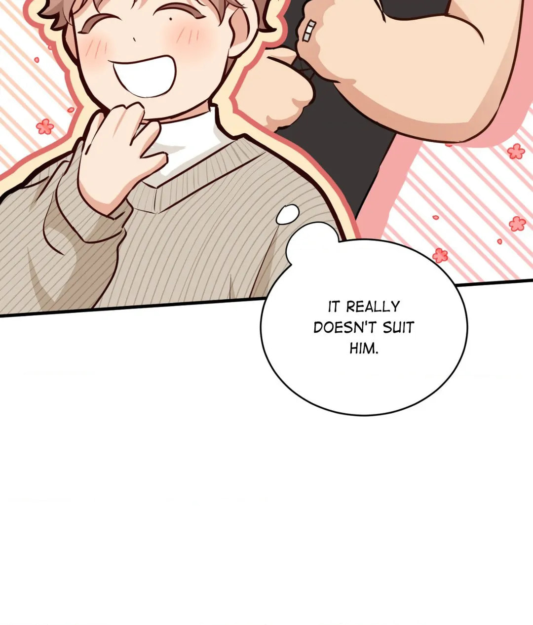 Third Ending Chapter 67.6 page 39 - 