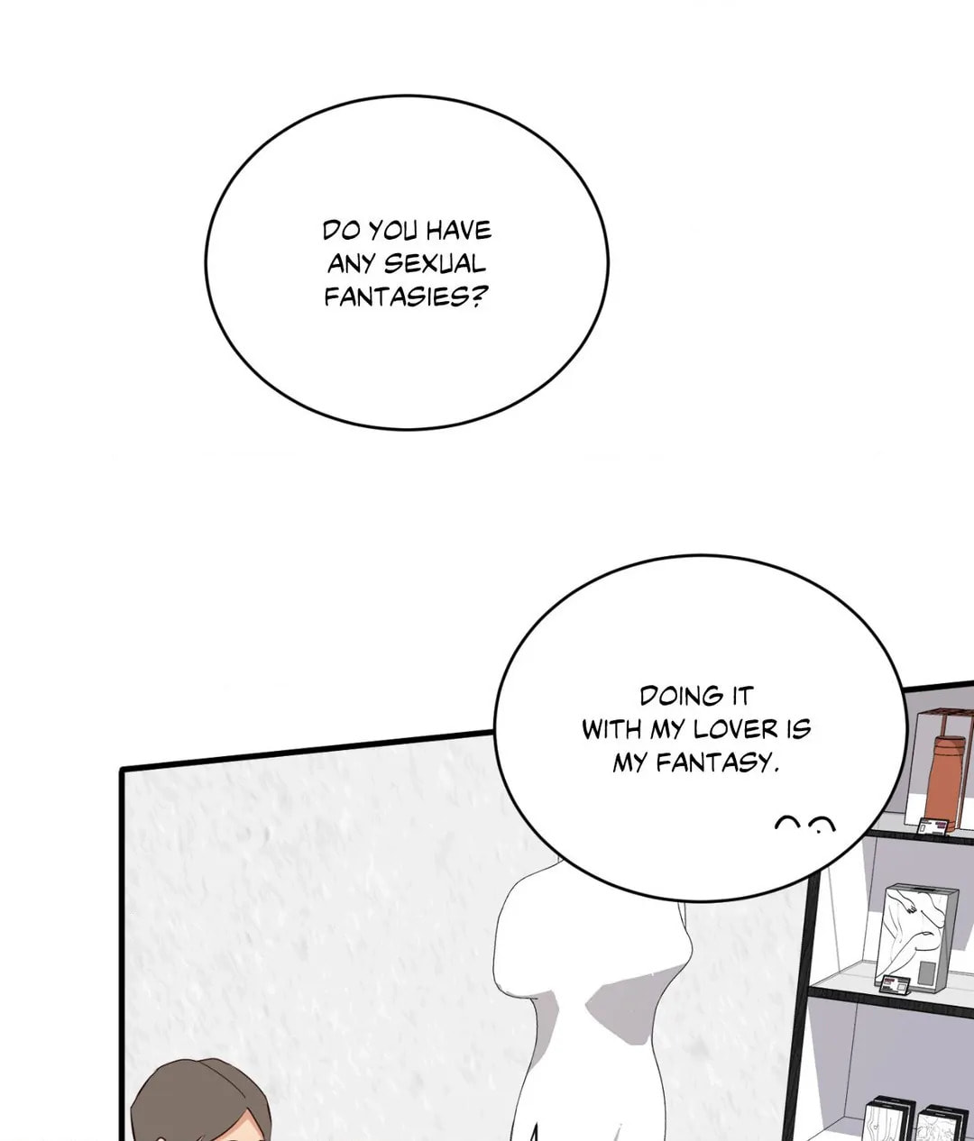 Third Ending Chapter 67.6 page 40 - 