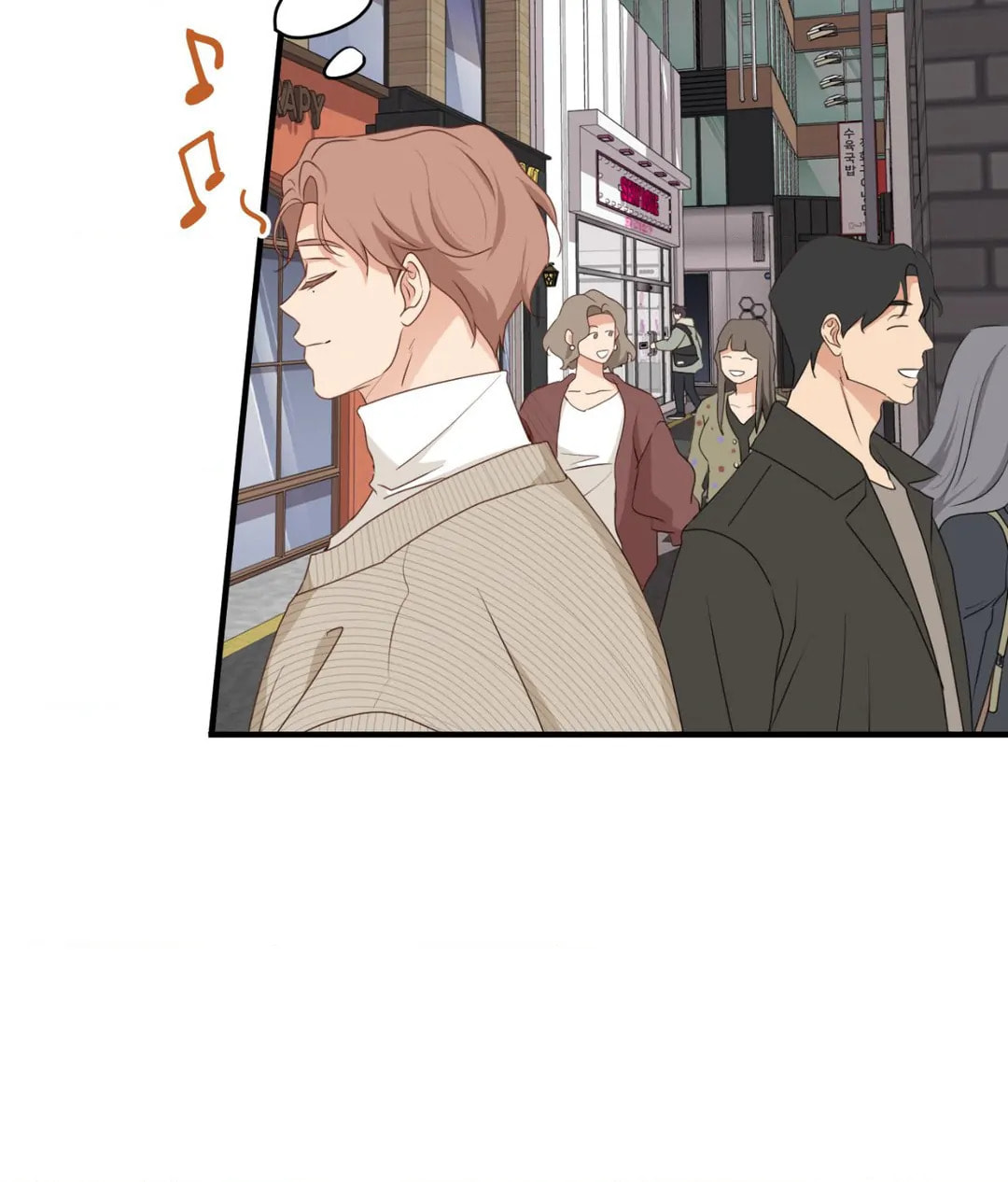 Third Ending Chapter 67.6 page 5 - 