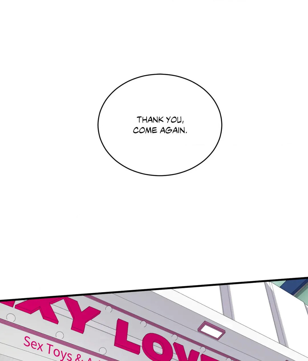 Third Ending Chapter 67.6 page 43 - 