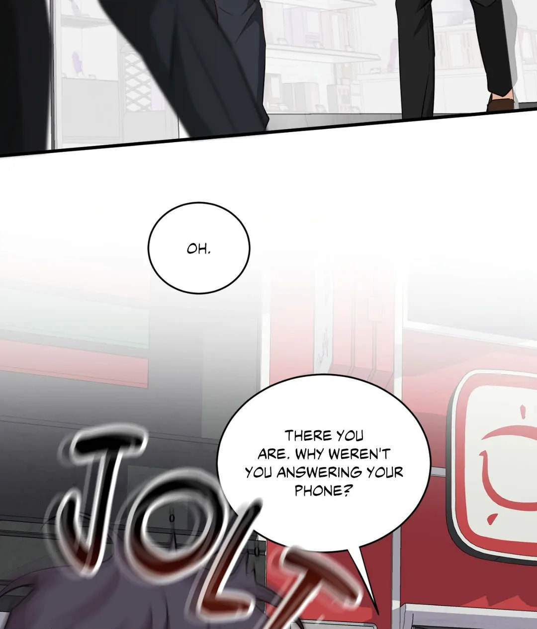 Third Ending Chapter 67.6 page 46 - 